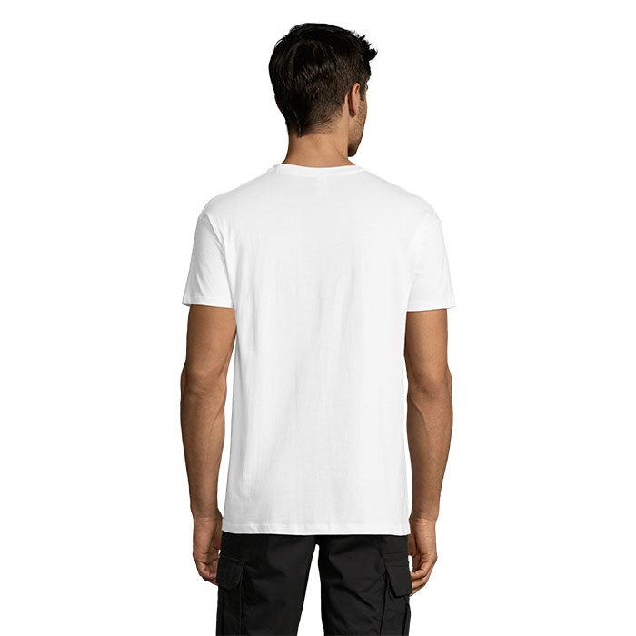 T-Shirt in verschiedenen Farben