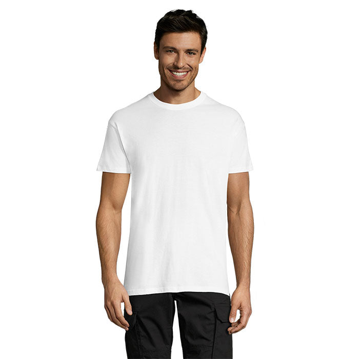 T-Shirt in verschiedenen Farben