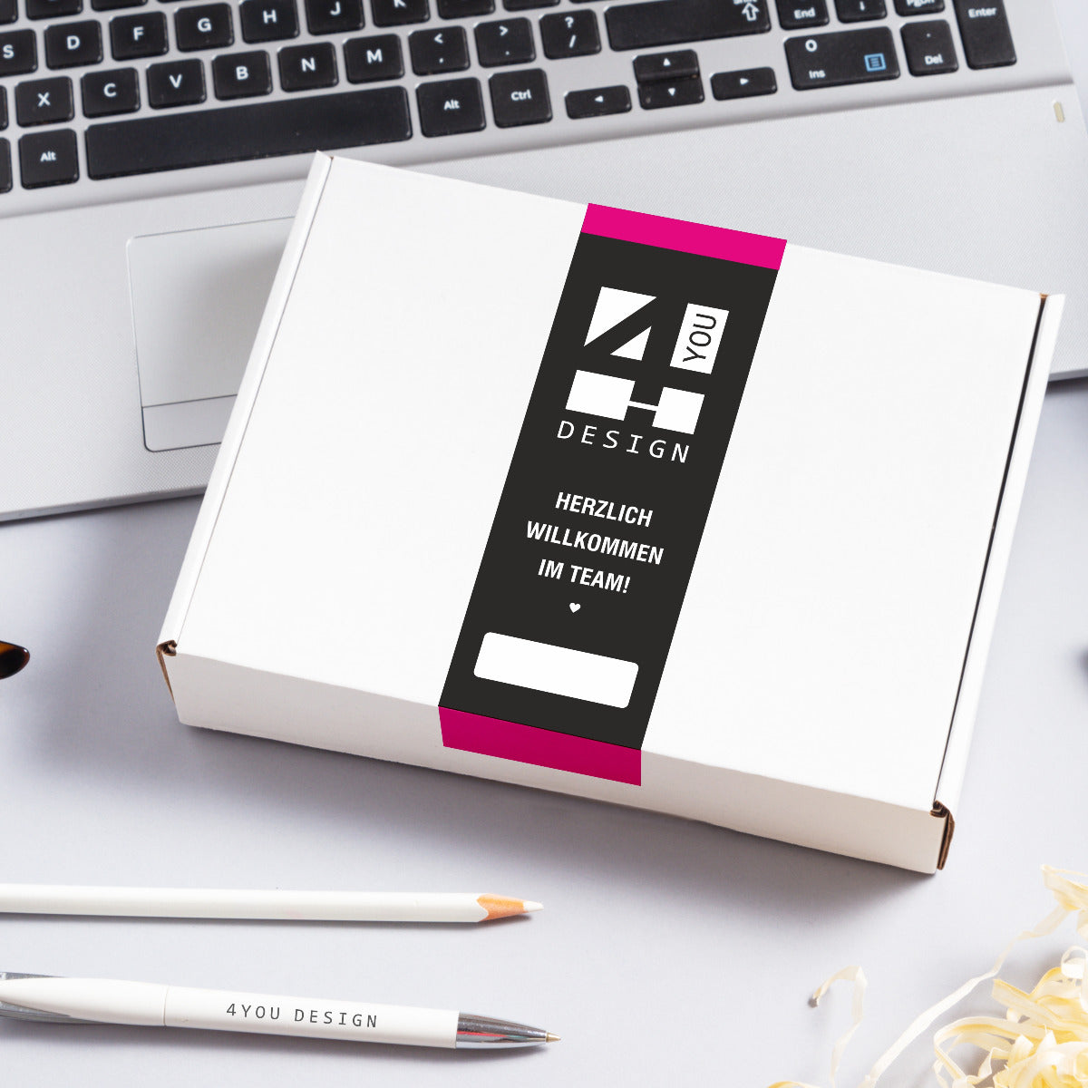 Onboarding-Box Premium